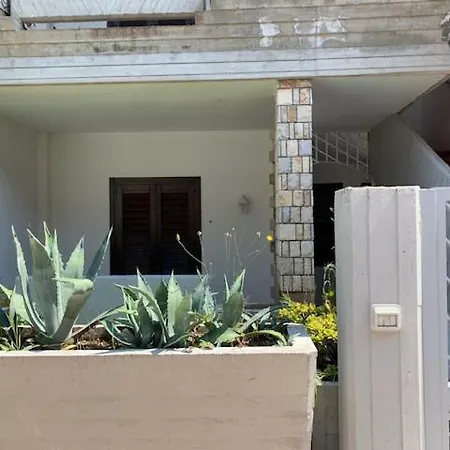Via Valona Apartmán