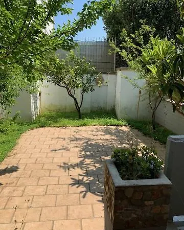 Apartmán Via Valona San Cataldo (Apulia)